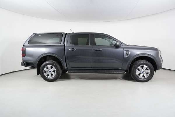 2022 Ford RANGER XLT 2.0 (4x4) PY MY22 4X4