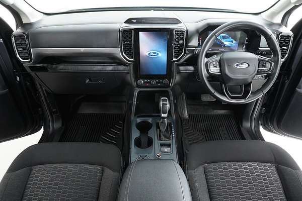 2022 Ford RANGER XLT 2.0 (4x4) PY MY22 4X4