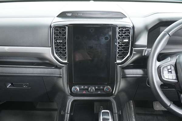 2022 Ford RANGER XLT 2.0 (4x4) PY MY22 4X4