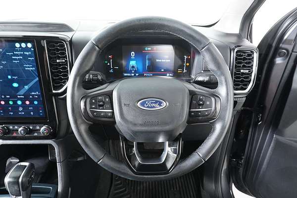 2022 Ford RANGER XLT 2.0 (4x4) PY MY22 4X4