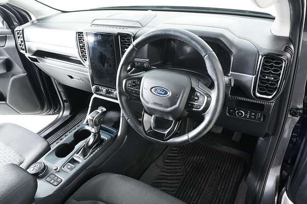 2022 Ford RANGER XLT 2.0 (4x4) PY MY22 4X4