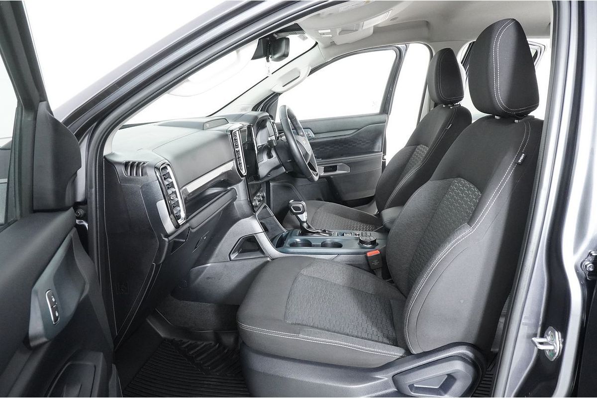2022 Ford RANGER XLT 2.0 (4x4) PY MY22 4X4