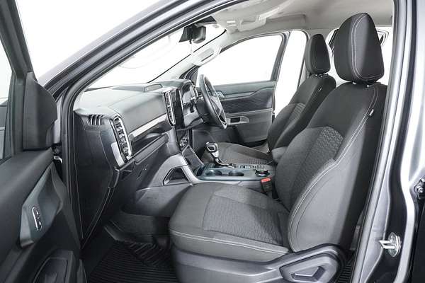 2022 Ford RANGER XLT 2.0 (4x4) PY MY22 4X4