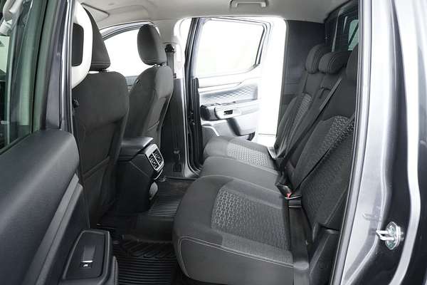 2022 Ford RANGER XLT 2.0 (4x4) PY MY22 4X4