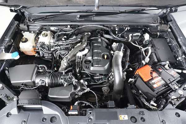 2022 Ford RANGER XLT 2.0 (4x4) PY MY22 4X4