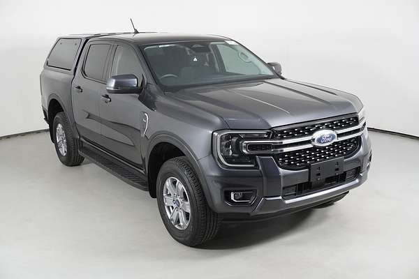 2022 Ford RANGER XLT 2.0 (4x4) PY MY22 4X4