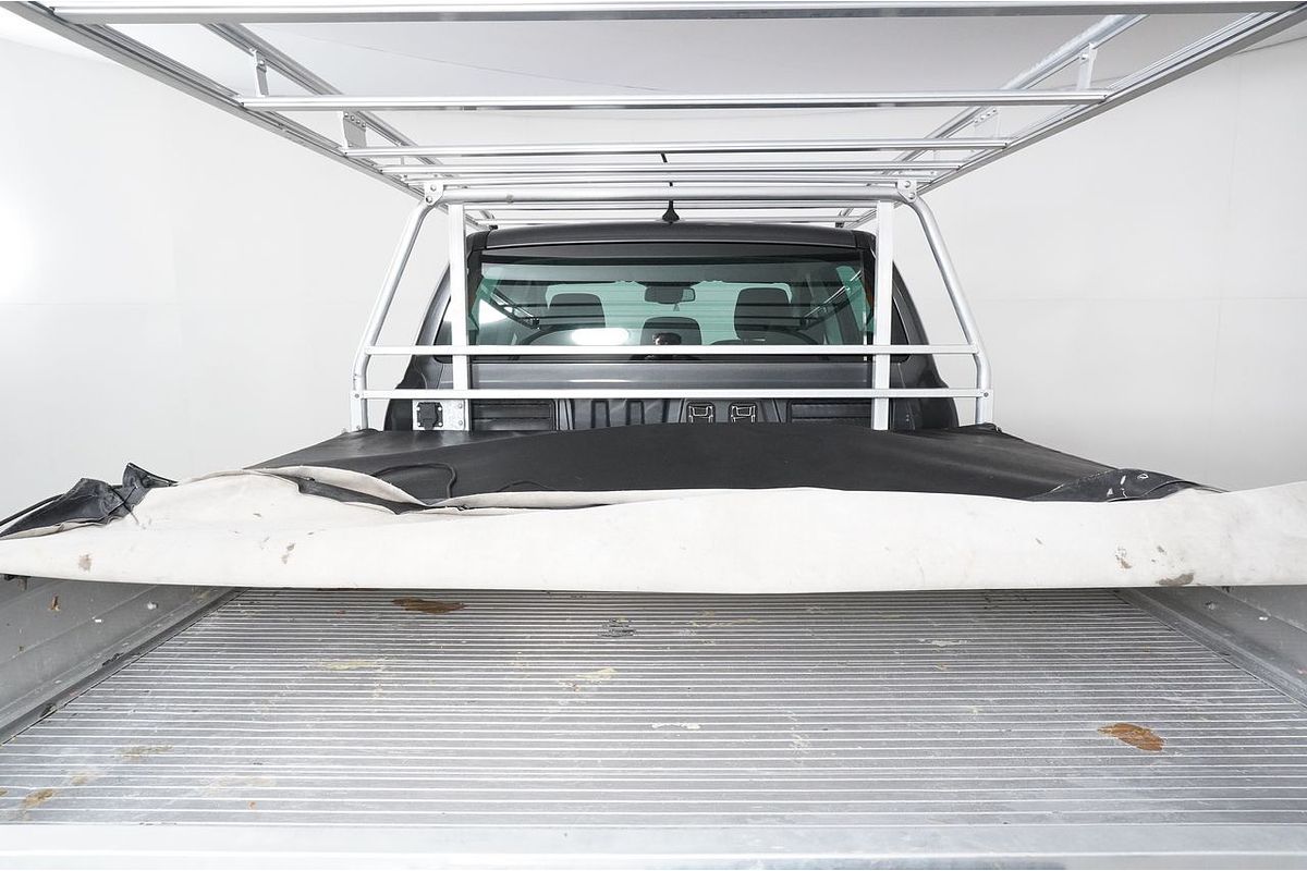 2018 Ford RANGER XLT 3.2 (4x4) PX MKIII MY19 4X4