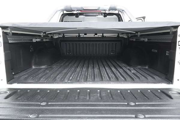 2020 Nissan Navara ST-X (4x4) (LEATHER TRIM) D23 SERIES 4 MY20 4X4