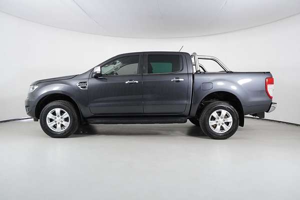 2021 Ford RANGER XLT 3.2 (4x4) PX MKIII MY21.75 4X4