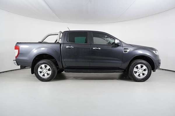 2021 Ford RANGER XLT 3.2 (4x4) PX MKIII MY21.75 4X4