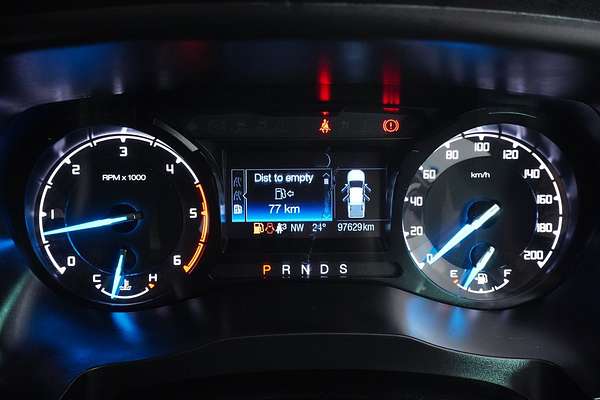 2021 Ford RANGER XLT 3.2 (4x4) PX MKIII MY21.75 4X4