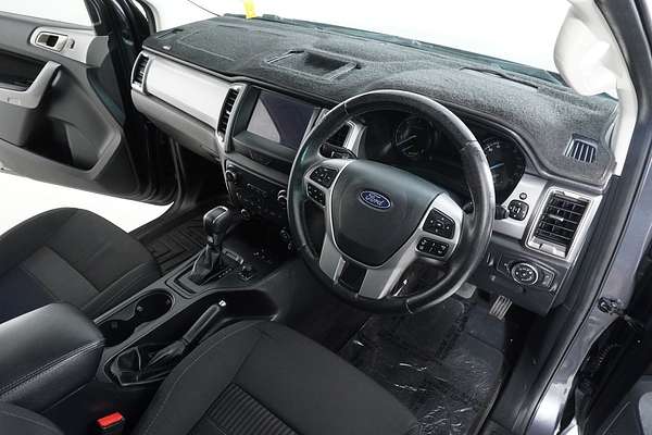 2021 Ford RANGER XLT 3.2 (4x4) PX MKIII MY21.75 4X4