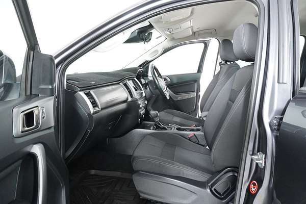 2021 Ford RANGER XLT 3.2 (4x4) PX MKIII MY21.75 4X4