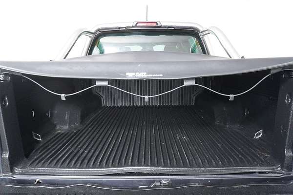 2021 Ford RANGER XLT 3.2 (4x4) PX MKIII MY21.75 4X4