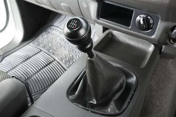 2013 Nissan Navara ST-X (4x4) D40 MY12 4X4