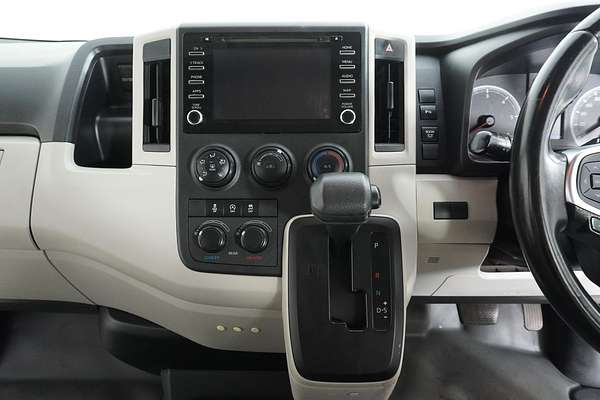 2020 Toyota Hiace COMMUTER (12 SEATS) GDH322R
