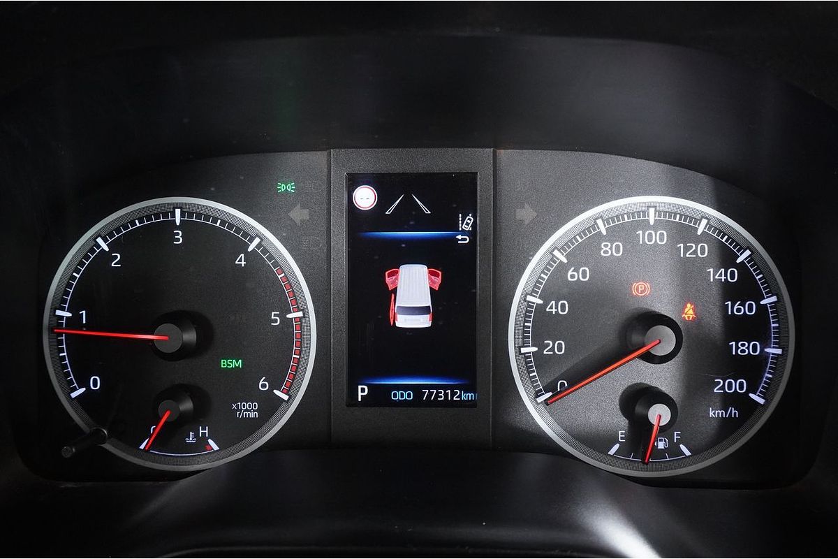2020 Toyota Hiace COMMUTER (12 SEATS) GDH322R