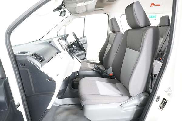 2020 Toyota Hiace COMMUTER (12 SEATS) GDH322R