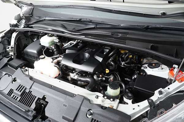 2020 Toyota Hiace COMMUTER (12 SEATS) GDH322R