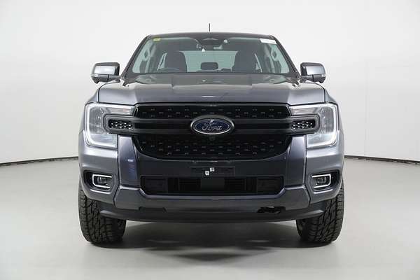 2023 Ford RANGER XLT 3.0 (4x4) PY MY23.5 4X4