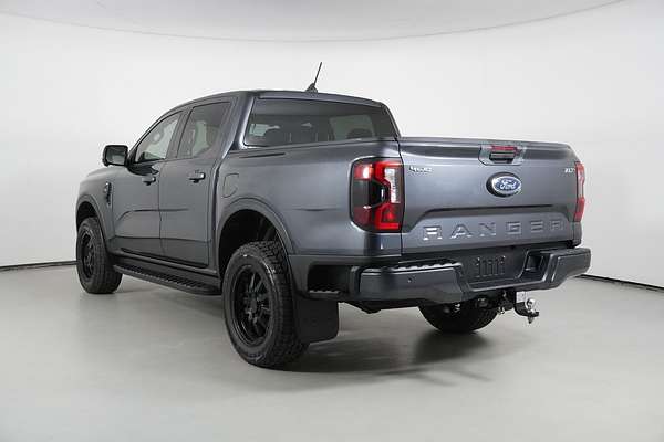 2023 Ford RANGER XLT 3.0 (4x4) PY MY23.5 4X4
