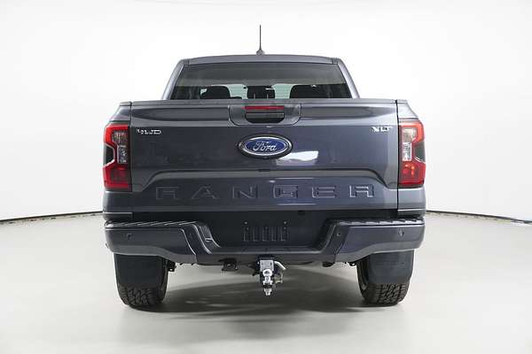 2023 Ford RANGER XLT 3.0 (4x4) PY MY23.5 4X4