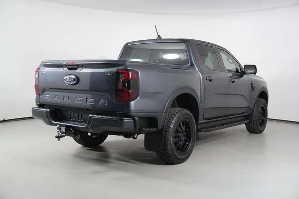 2023 Ford RANGER XLT 3.0 (4x4) PY MY23.5 4X4