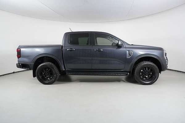 2023 Ford RANGER XLT 3.0 (4x4) PY MY23.5 4X4