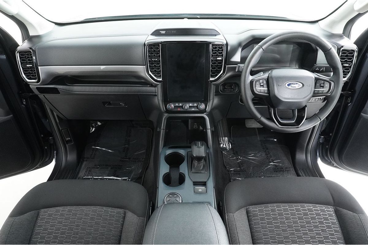 2023 Ford RANGER XLT 3.0 (4x4) PY MY23.5 4X4