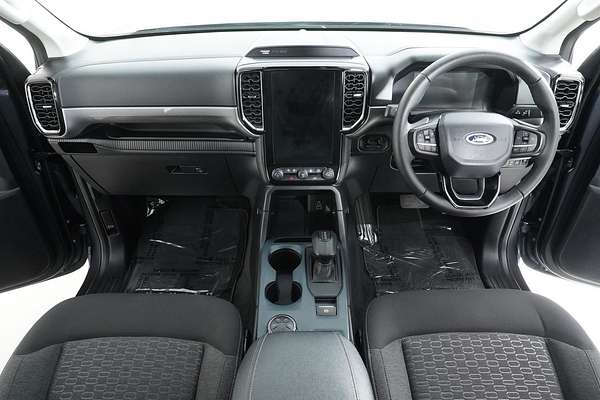 2023 Ford RANGER XLT 3.0 (4x4) PY MY23.5 4X4