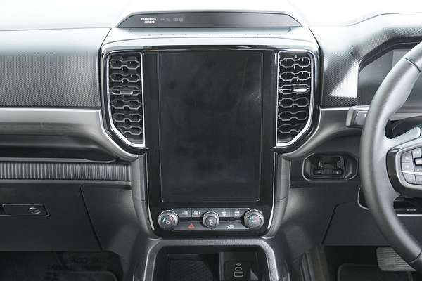 2023 Ford RANGER XLT 3.0 (4x4) PY MY23.5 4X4