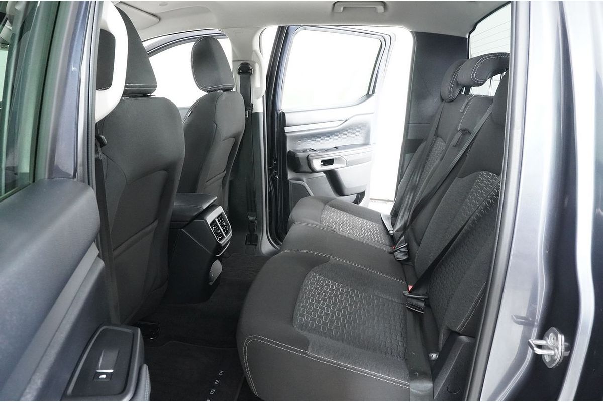 2023 Ford RANGER XLT 3.0 (4x4) PY MY23.5 4X4