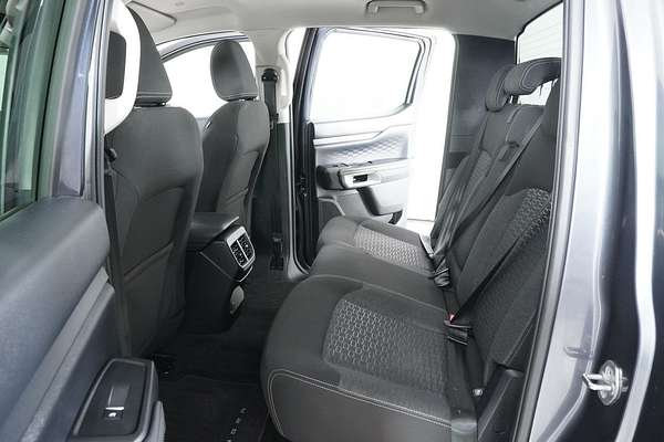 2023 Ford RANGER XLT 3.0 (4x4) PY MY23.5 4X4
