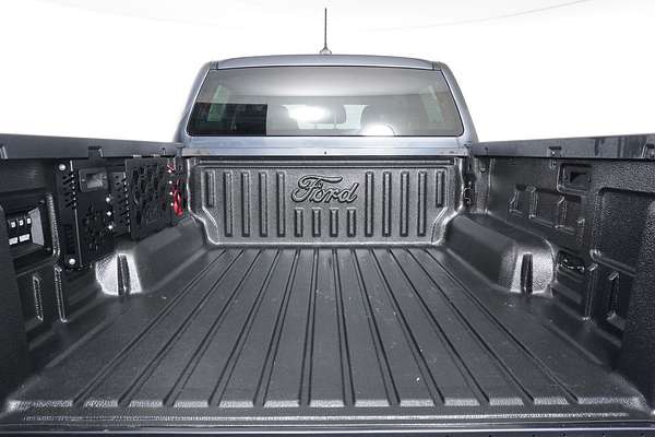 2023 Ford RANGER XLT 3.0 (4x4) PY MY23.5 4X4