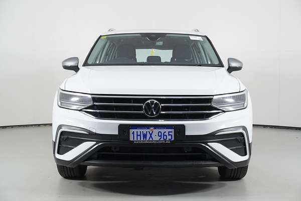 2023 Volkswagen TIGUAN ALLSPACE 110TSI LIFE BJ MY23