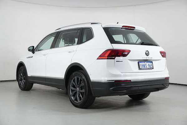 2023 Volkswagen TIGUAN ALLSPACE 110TSI LIFE BJ MY23