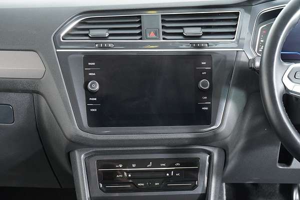 2023 Volkswagen TIGUAN ALLSPACE 110TSI LIFE BJ MY23