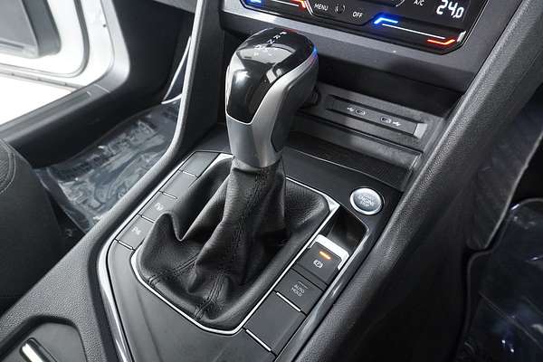 2023 Volkswagen TIGUAN ALLSPACE 110TSI LIFE BJ MY23