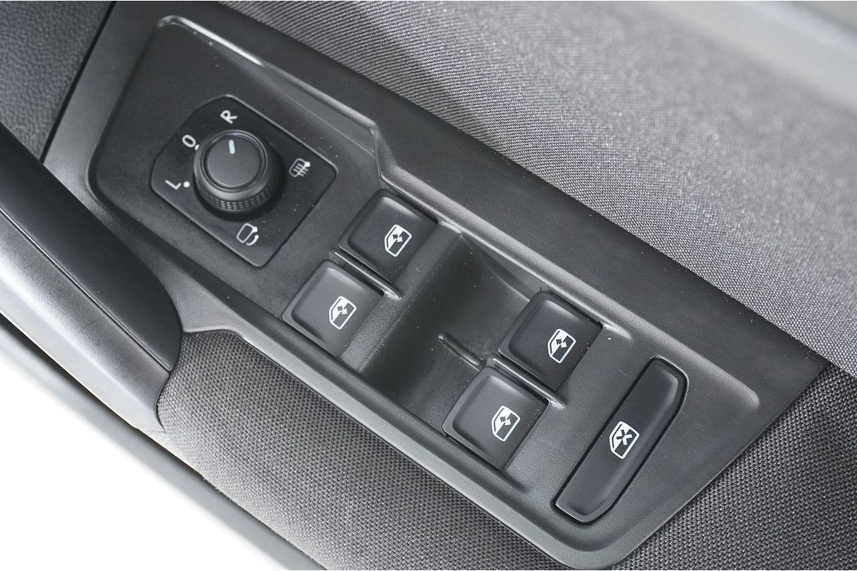 2023 Volkswagen TIGUAN ALLSPACE 110TSI LIFE BJ MY23