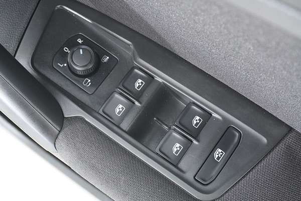 2023 Volkswagen TIGUAN ALLSPACE 110TSI LIFE BJ MY23