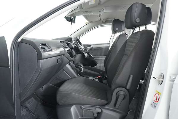 2023 Volkswagen TIGUAN ALLSPACE 110TSI LIFE BJ MY23