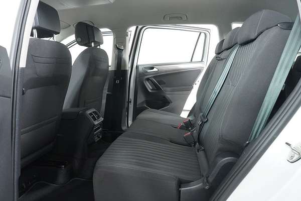 2023 Volkswagen TIGUAN ALLSPACE 110TSI LIFE BJ MY23