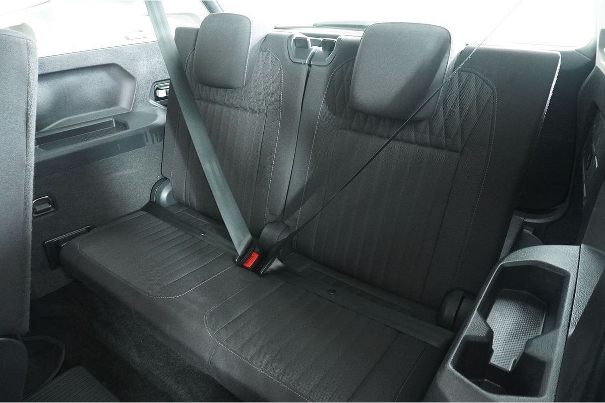2023 Volkswagen TIGUAN ALLSPACE 110TSI LIFE BJ MY23