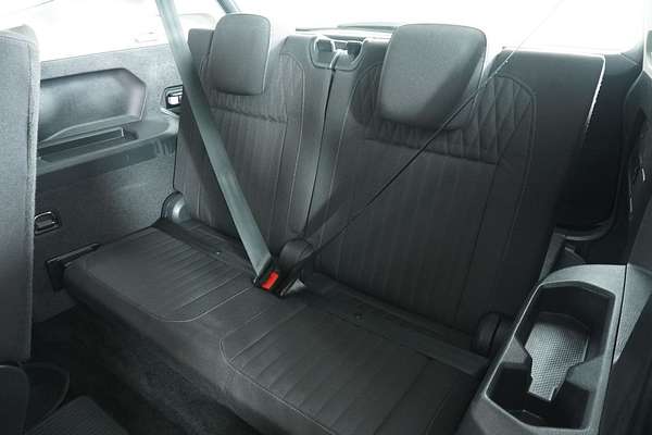 2023 Volkswagen TIGUAN ALLSPACE 110TSI LIFE BJ MY23