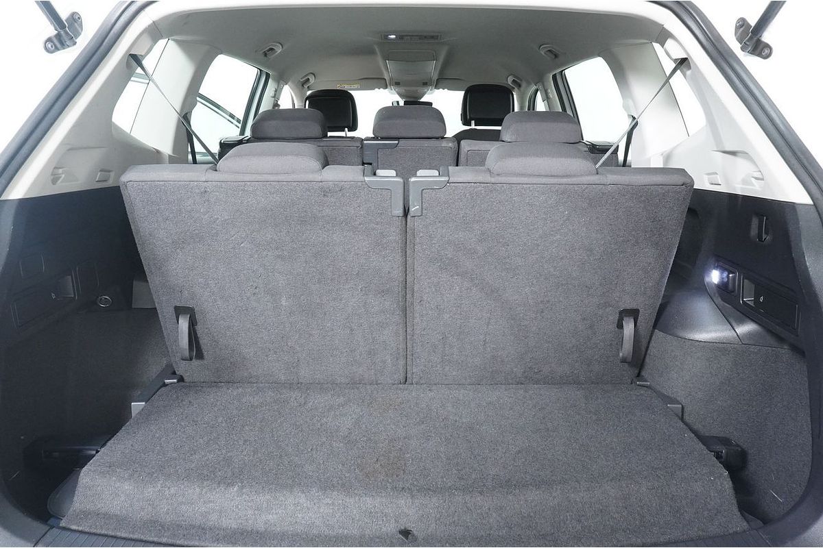 2023 Volkswagen TIGUAN ALLSPACE 110TSI LIFE BJ MY23