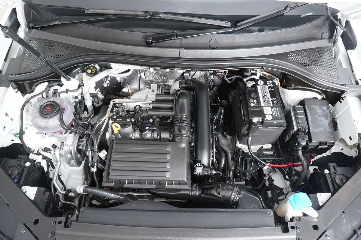 2023 Volkswagen TIGUAN ALLSPACE 110TSI LIFE BJ MY23