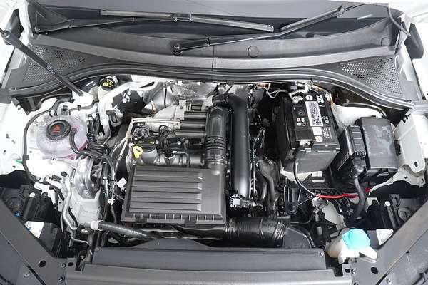 2023 Volkswagen TIGUAN ALLSPACE 110TSI LIFE BJ MY23