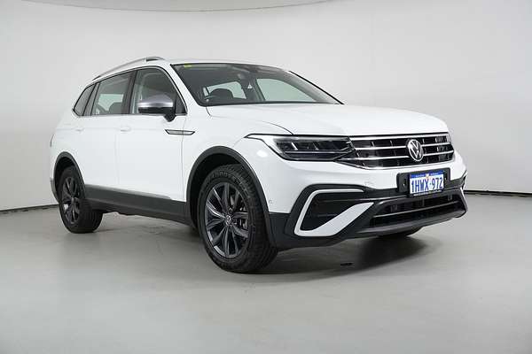 2023 Volkswagen TIGUAN ALLSPACE 110TSI LIFE BJ MY23