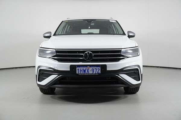 2023 Volkswagen TIGUAN ALLSPACE 110TSI LIFE BJ MY23