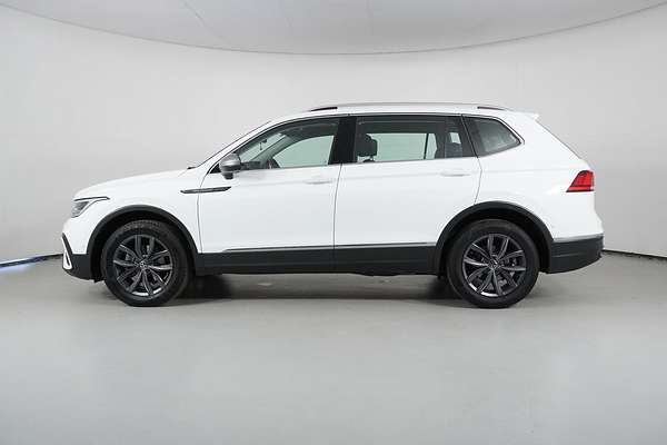 2023 Volkswagen TIGUAN ALLSPACE 110TSI LIFE BJ MY23